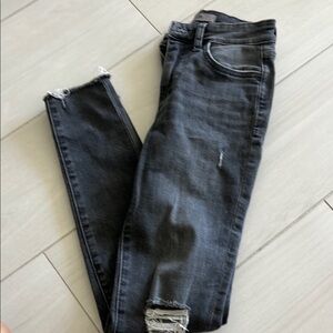 Joe’s  Distressed Jeans